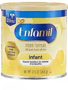 Enfamil Premium powder 6/12.5oz
