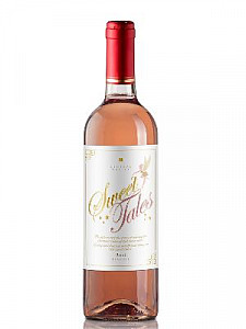Sweet Tales Rose-Chile 750ml