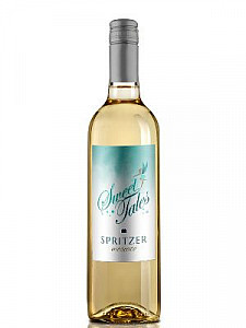 Sweet Tales Moscato-Chile 750ml