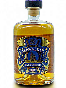 Sea Walker Whisky 750ml