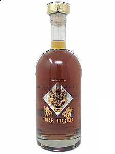 Fire Tiger Brandy VSOP 700ml