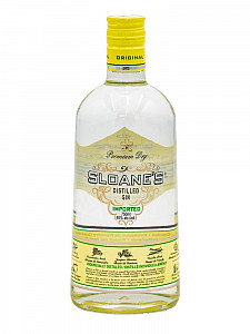 Sloanes Gin 750ml