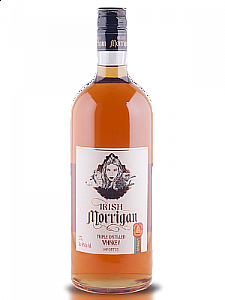 Morrigan Irish Whisky 1.75L