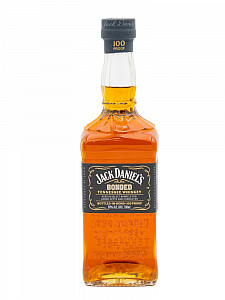 Jack Daniels Bonded Whiskey 100 Proof  700 ML