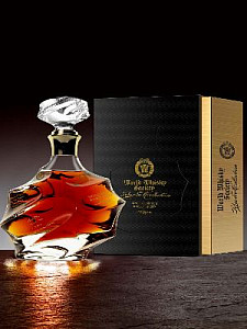 World Whiskey Society 15Yr Mizunara Cask Finish Bourbon 750ml