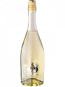 Pearl Orchid Extra Dry Sparkling Wine 750ml