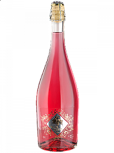 Pearl Orchid Rose Sparkling Wine 750ml
