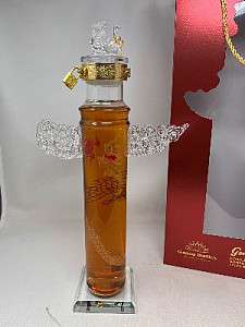 Goalong Single Malt Chinese Whisky (Huabiao) 1Ltr