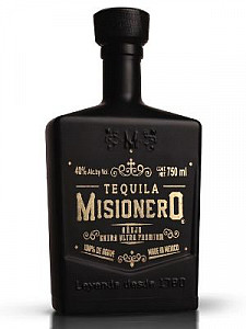 Misionero Extra Anejo 13Yr Tequila 750ml