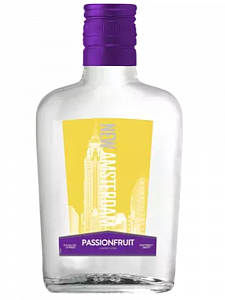 New Amsterdam Passionfruit 200ml