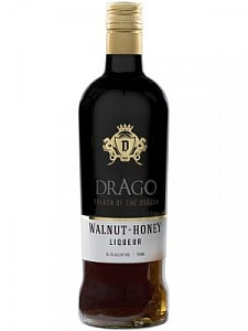 Drago Walnut Liqueur 750ml