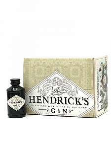 Hendricks Gin 50ML