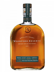 Woodford Reserve Rye 375ML