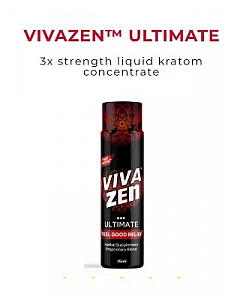 Viva Zen Ultimate 1.9 oz 12ct