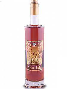 Ara Jan Armenian Brandy 750ml