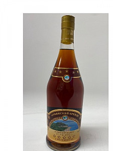 5-Star Armenian Brandy