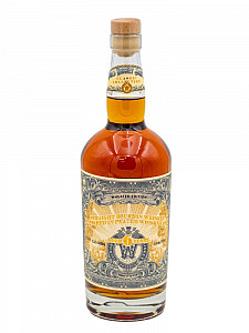 World Whiskey Society 6Yr Straight Bourbon 750ml