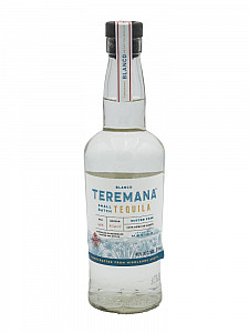 Teremana Blanco  Tequila 375 ML