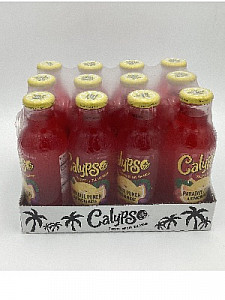 Calypso Paradise Punch Lemonade 12ct/16oz