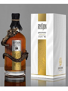 Ryujin Japanese Whiskey w/gift box 750ml