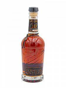 Templeton Rye Whiskey 10yr 750ml