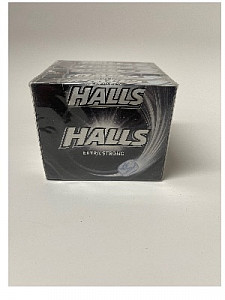 Halls Extra Strong 20ct