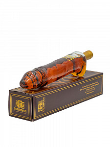 Adam Gift Box Brandy 375ml