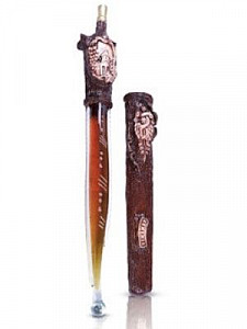 Sword and Scabbard Armenian XO Brandy 750ml