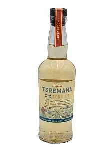 Teremana Reposado  Tequila 375 ml