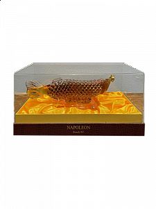 Koi Fish Napoleon Brandy XO 750ml