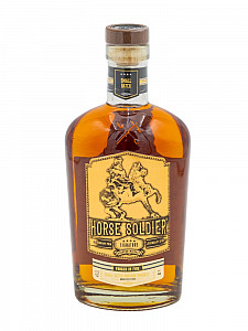 Horse Soldier Small Batch Bourbon Whisky 750 ml