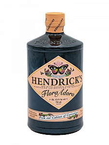Hendricks Flora Adora Gin 750 ml