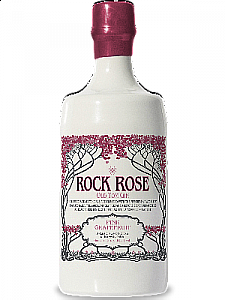 Rock Rose Pink Grapefruit Old Tom Gin 750ml