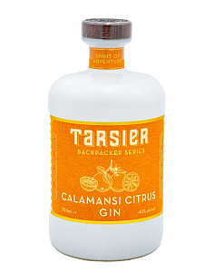Tarsier Calamansi Citrus Gin 700ml