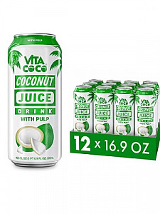 Vita Coco Coconut Juice 1216.9oz