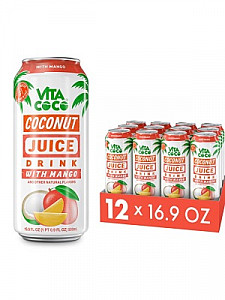 Vita Coco Mango Juice 1216.9oz