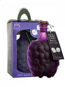 365 Souvenir Blackberry Wine 750ml