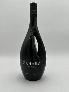 Sahara Date Brandy 750ml Ceramic bottle