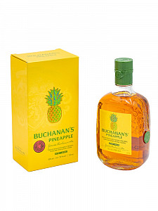 Buchanan's Pineappl Scotch 750ml