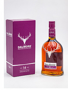 Dalmore Scotch whisky Aged 14 Years 750 Ml