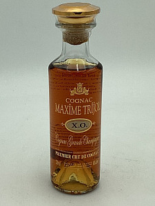Maxime Trijol XO Grande Champagne 200 ml