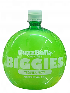 Buzzballz Tequila Rita 1.75 L