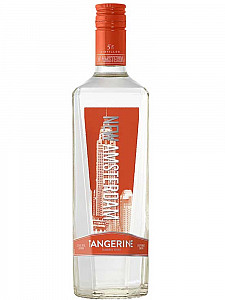 New Amsterdam Vodka Tangerine 750ml