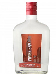 New Amsterdam Vodka Tangerine 375