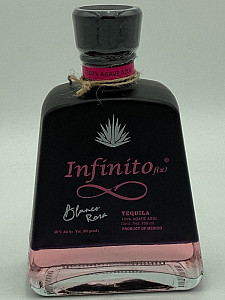 Infinito Tequila BLANCO ROSA 750ml