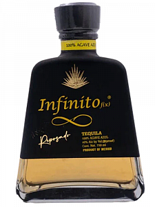 Infinito Tequila REPOSDO 750ml