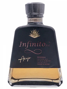 Infinito Tequila ANEJO 750ml