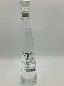 PACHECO TEQUILA  BLANCO 750ml