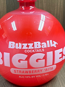 BUZZBALL BIGGIES STRAWBERRY RITA 1.75ml