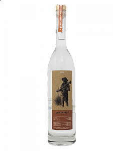 Puntagave Tequila Sotol Chihuahua Blanco 750 ml 43%